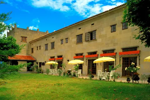 Parador de Verín in Verín — foto 17