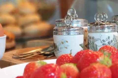 Kasteel Aldenghoor foto 10