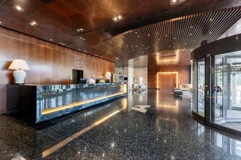 Hotel Maydrit in Madrid — foto 23
