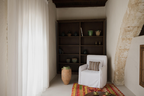 Apartments Koutouloufari Village Holiday Club foto 11