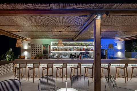 Iperion Beach foto 3