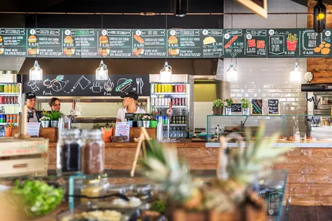 Hu Altomincio Village foto 25