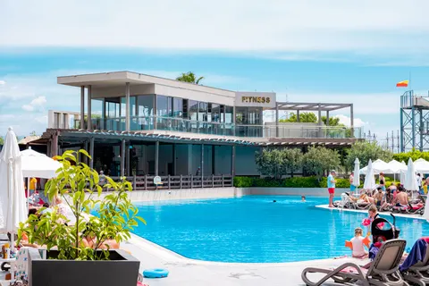 Riolavitas Resort & Spa in Manavgat — foto 31