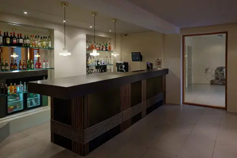 Hotel Klettur in Reykjavik — foto 12