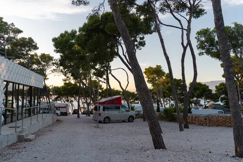 Boutique Camping Bunja foto 24