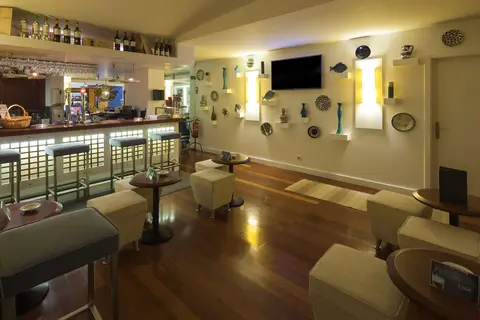 Costa d'Oiro Ambiance Village in Lagos — foto 6
