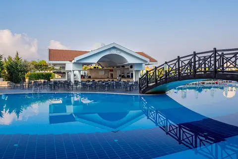 Roma Beach Resort & Spa in Manavgat — foto 21