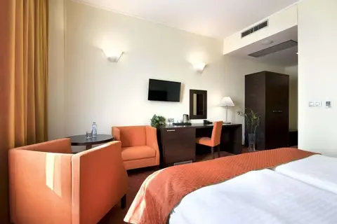 Hotel Tatra in Bratislava — foto 16