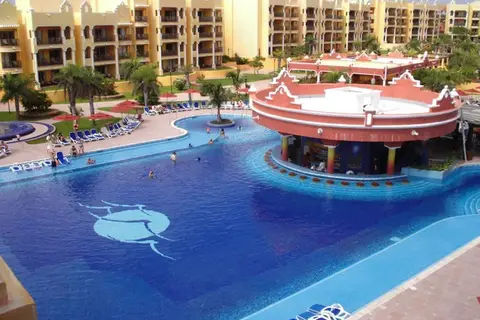 The Royal Haciendas All Suites Resort & Spa in Playa del Carmen — foto 7