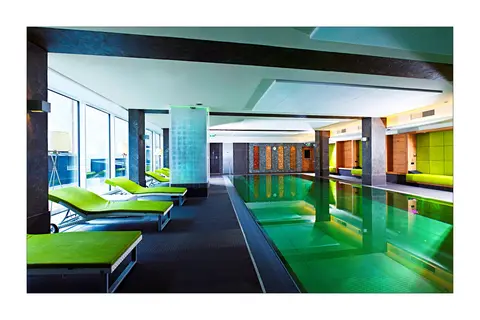 Hotel Fliana in Ischgl, foto 5