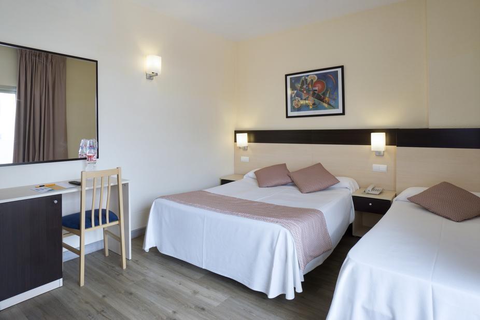 Hotel Sandos Griego foto 23