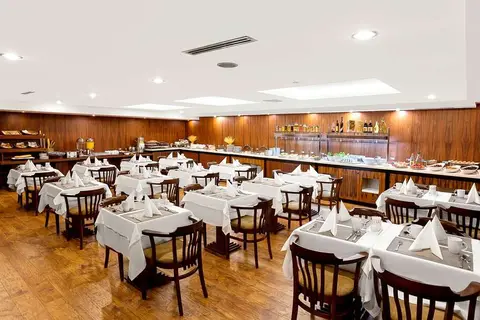 Park Star Hotel Taxim in Şişli — foto 13