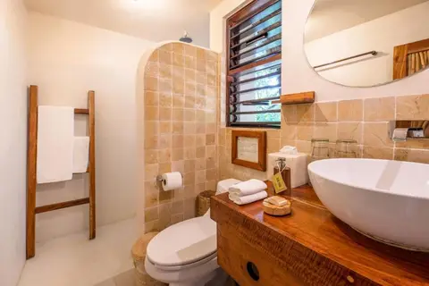 Mezzanine in Manuel Antonio Ay — foto 11