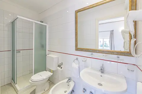 Hotel Terme Principe in Lacco Ameno — foto 21