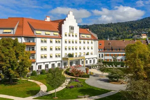 Seehotel am Kaiserstrand foto 34