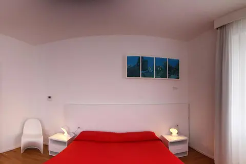 Felix Residence Hotel Grandi Magazzini in Nuoro, foto 24