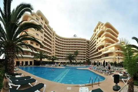Vila Galé Marina in Quarteira