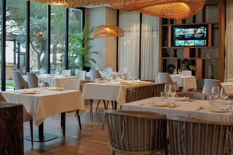 Supreme Hotel & Spa in Golem, foto 7