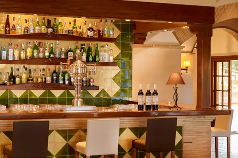 Hapimag Resort  Mas Nou in Castell d'Aro, Platja d'Aro i s'Agaró — foto 10