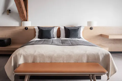 Hotel Copenhagen Admiral in Copenhagen — foto 3