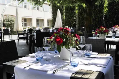 Golden Tulip Ampt van Nijkerk foto 12