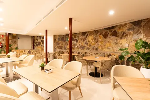 HL Rondo Hotel in San Bartolomé de Tirajana — foto 16