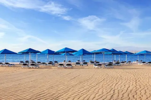 The V Luxury Resort Sahl Hasheesh in The V Luxury Resort Sahl Hasheesh — foto 9