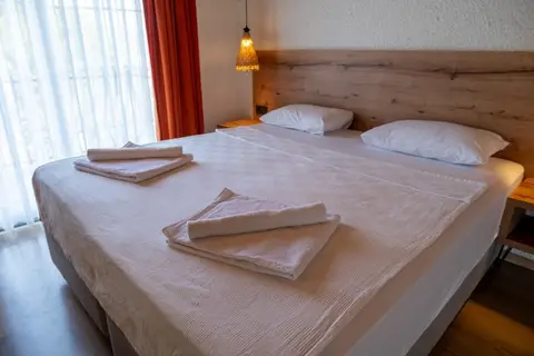 Günes Hotel & Apartments in Fethiye, foto 22