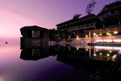 Karon Phunaka Resort in ตำบลกะรน — foto 2