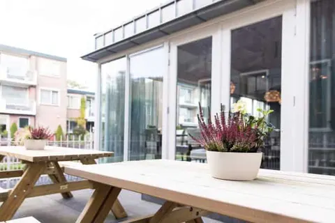 Best Western City Hotel Woerden foto 13