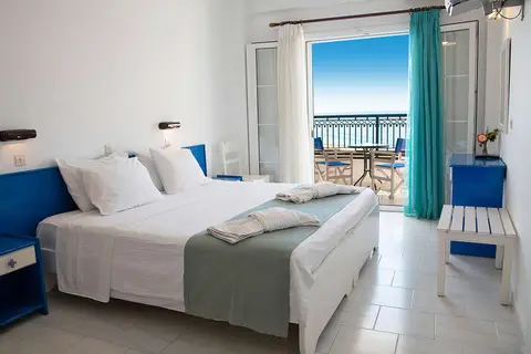Belle Helene Hotel in Corfu — foto 5