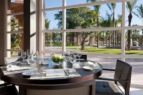 Barceló Palmeraie foto 5