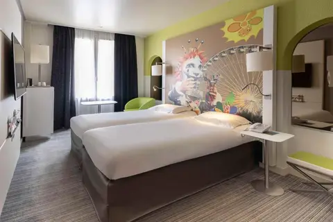 Mercure Nice Centre Grimaldi in Nice — foto 3