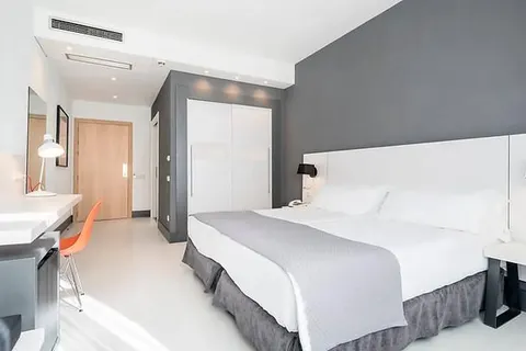 Hotel ILUNION Bilbao foto 6