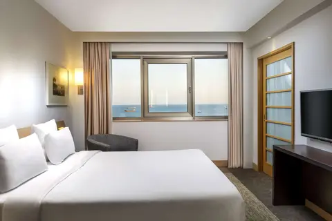 Novotel Istanbul Zeytinburnu in İstanbul — foto 21