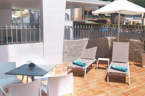 Blue Sea Don Jaime in Cala Millor — foto 11