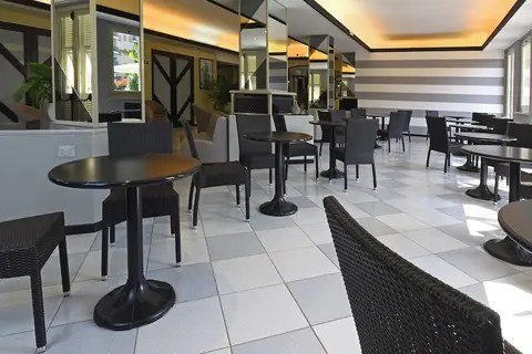 Sud Est Hotel in Lavagna, foto 22