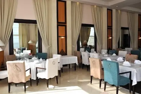 Aziza Thalasso-Golf in Hôtel Aziza Thalasso Golf — foto 21