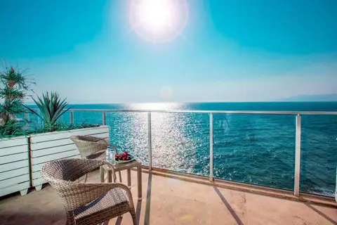 Charisma De Luxe Hotel in Kuşadası — foto 12