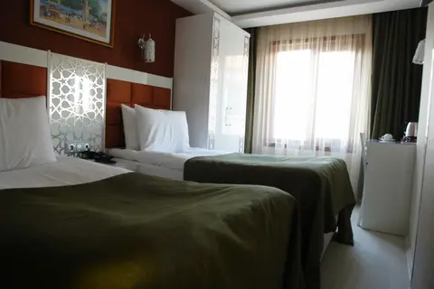 River Hotel in İstanbul, foto 3