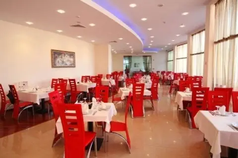 Hotel Calypso in Несебър — foto 11