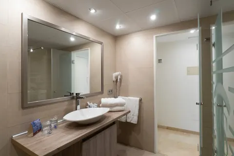 Hotel MS Aquamarina foto 10