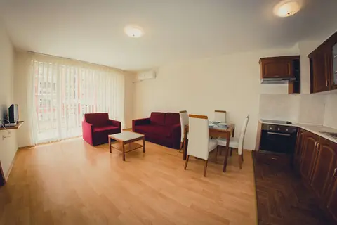 Privilege Fort Beach in Sveti Vlas, foto 29