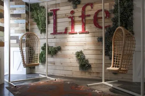 Hotel Natura Life Gran Vía in Madrid — foto 16