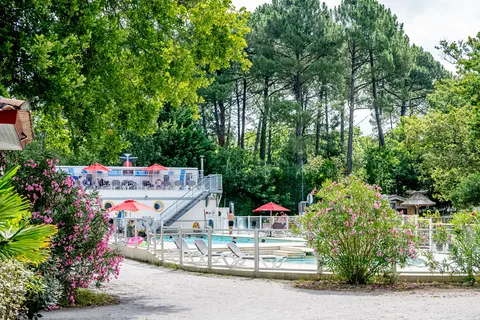 Flower Camping La Canadienne foto 10