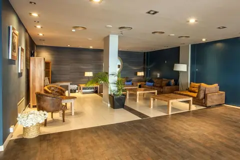Hotel Horitzo by Pierre & Vacances in Blanes — foto 12