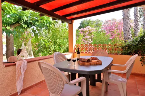 Vakantiepark Pinea Mare in Poggio-Mezzana — foto 19