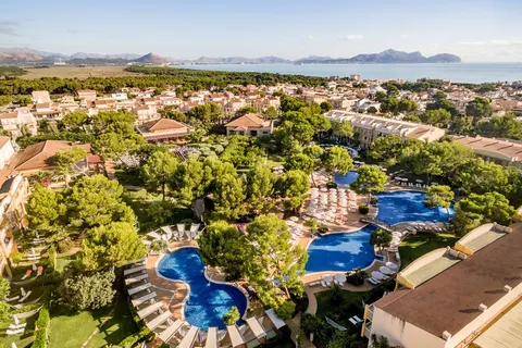 Zafiro Mallorca foto 3