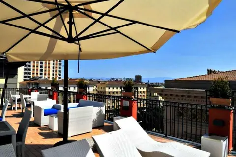 Ciliegina Lifestyle in Napels, foto 6