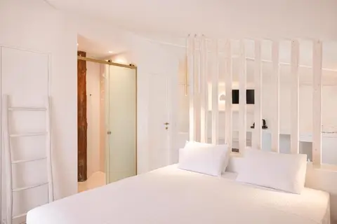Potokaki Beachfront Hotel in Δημοτική Ενότητα Πυθαγορείου — foto 5